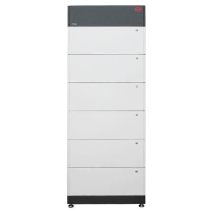 BYD LVS LiFePO4 Battery-Box 24kWh