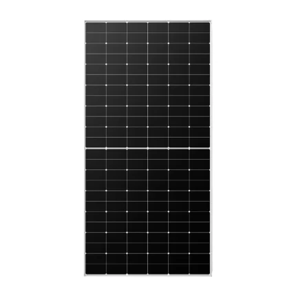 Solarmodule Longi Solar 585W LR5-72HTH-585M