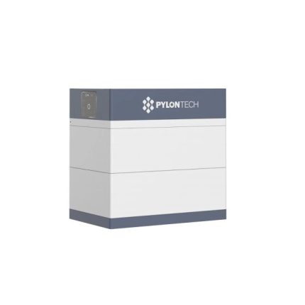 Pylontech Force H3 LifePO4 Battery 5,1kWh