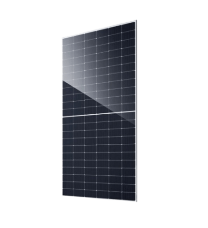 Solarmodule JA Solar 595W JAM72D40-595/LB
