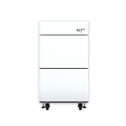 RCT Power LiFePO4 Batterie 3,8kWh