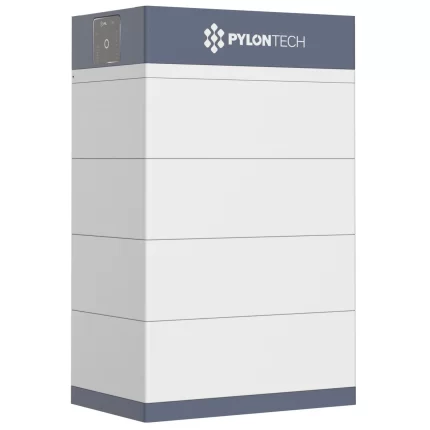 Pylontech Force-H3 HV LifePO4 System 20,5kWh
