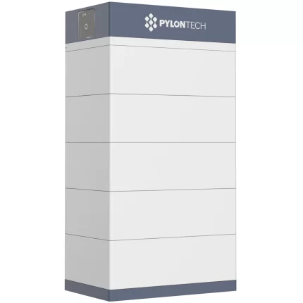 Pylontech Force-H3 HV LifePO4 System 25,6kWh