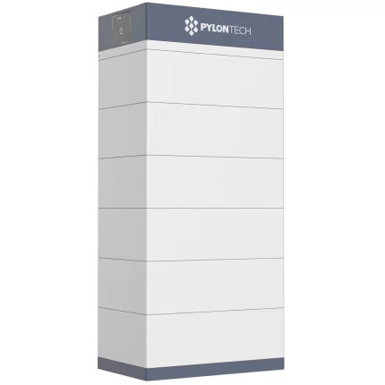 Pylontech Force-H3 HV LifePO4 System 30,7kWh
