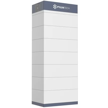 Pylontech Force-H3 HV LifePO4 System 35,8kWh