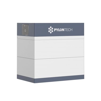 Pylontech Force-H3 HV LifePO4 System 10,2kWh