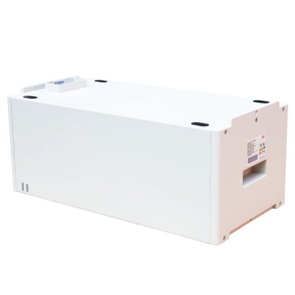 BYD HVM LiFePO4 Battery-Box 2,76kW