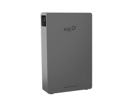 FoxESS EK5 LiFePO4 Batterie 5,18kWh
