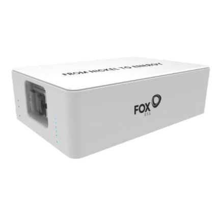 FoxESS ECS LiFePO4 Batterie (Master) 2,88kWh