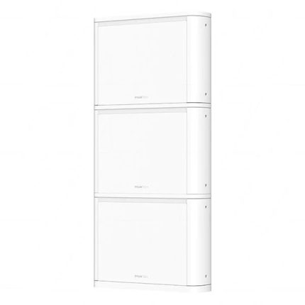 Pylontech Pelio-L-5.12 LV x3 LifePO4 Battery 15,36kWh