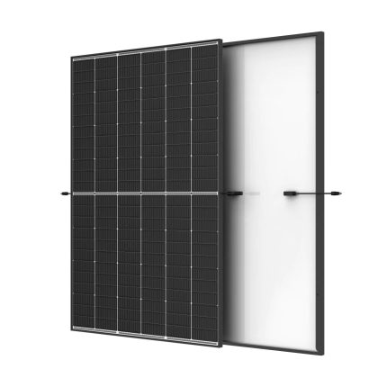Solarmodule Trina Solar 455W TSM72-455-DGW-BF