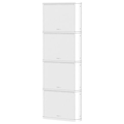 Pylontech Pelio-L-5.12 LV x4 LifePO4 Battery 20,48kWh