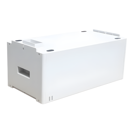BYD LVS LiFePO4 Battery-Box 4kW