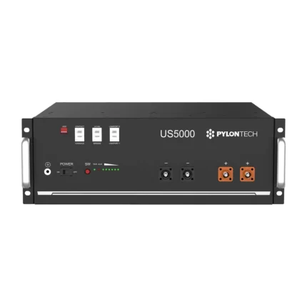 Pylontech US5000 LifePO4 Battery 4,8kWh