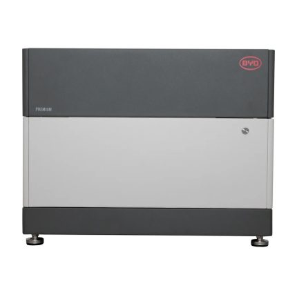BYD LVS LiFePO4 Battery-Box 4kWh