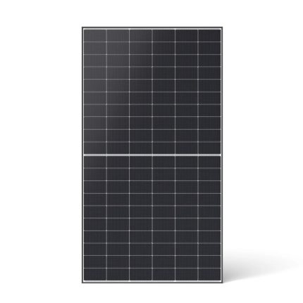 Solarmodule JA Solar 530W JAM60D42-530/LB Black