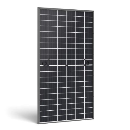 Solarmodule JA Solar 530W JAM60D42-530/LB Black