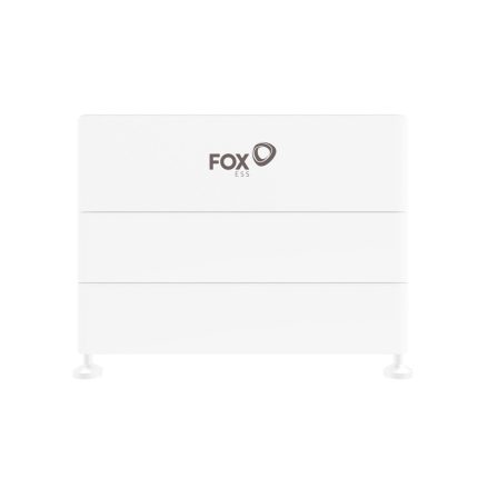 FoxESS ECS2900-H3 LiFePO4 Batterie 8,64kWh