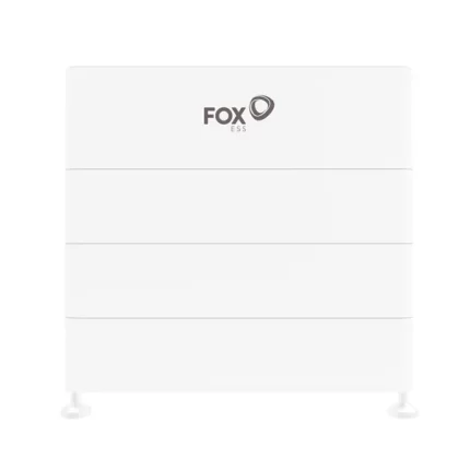 FoxESS ECS2900-H4 LiFePO4 Batterie 11,52kWh