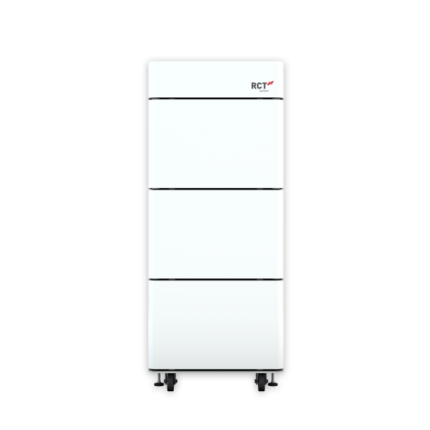 RCT Power LiFePO4 Batterie 5,7kWh