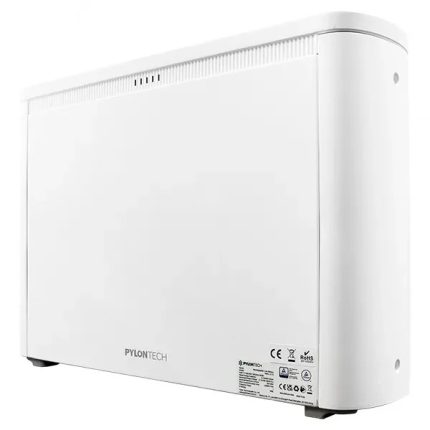 Pylontech Pelio-L-5.12 LifePO4 Battery 5,12kWh