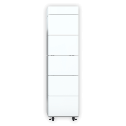 RCT Power LiFePO4 Batterie 9,6kWh