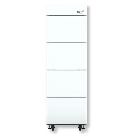 RCT Power LiFePO4 Batterie 7,6kWh