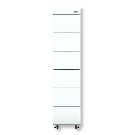 RCT Power LiFePO4 Batterie 11,5kWh