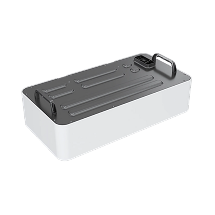 Sungrow SBH 5.0 kWh battery module