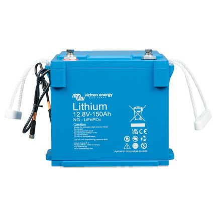 Victron LFP-12,8/150 NG Lithium Battery