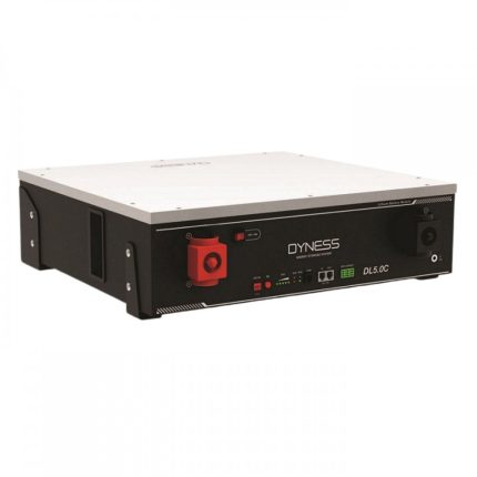 Dyness Lithium Battery 5.12kWh DL5.0C