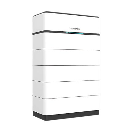 Sungrow SBH250 HV LFP battery system 25kWh battery + BMS