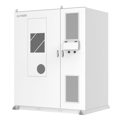 Dyness 215kWh All-in-one DH200F