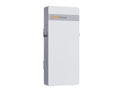Solis IntelliHome 10kWh Lithium Battery