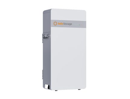 Solis IntelliHome 16kWh Lithium Battery