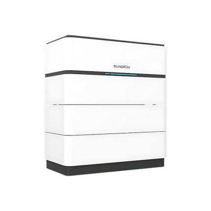 Sungrow SBH150 HV LFP battery system 15kWh battery + BMS