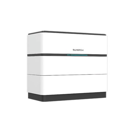 Sungrow SBH100 HV LFP battery system 10kWh battery + BMS