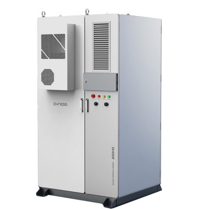 Dyness 100kWh All-in-one DH100F-100kWh