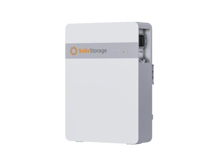 Solis IntelliHome 5kWh Lithium Battery