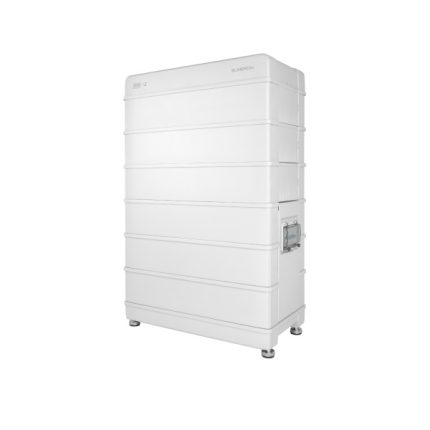 Sungrow SBR192 HV LFP battery system 19.2kWh battery + BMS