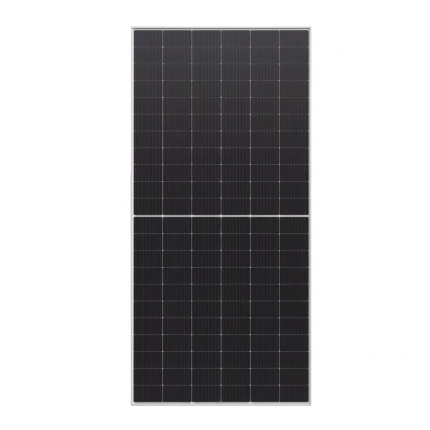 Solarmodule Longi Solar 615W LR8-66HGD-615M