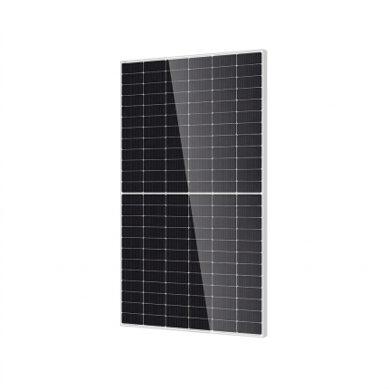 Solarmodule DMEGC Solar 595W Infinity 144 Cut DM595M10T-B72HSW