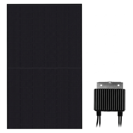 Solarmodule SolarEdge 430W SPV430-R54PDTL