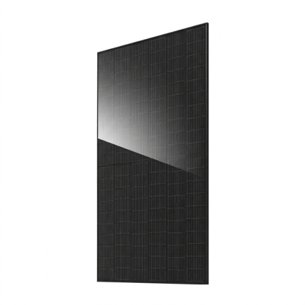 Solarmodule JA Solar 500W JAM60D41-500/LB Bifacial