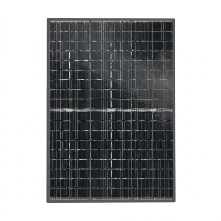 Solarmodule Solitek Solid Bifacial 435W 108 cell
