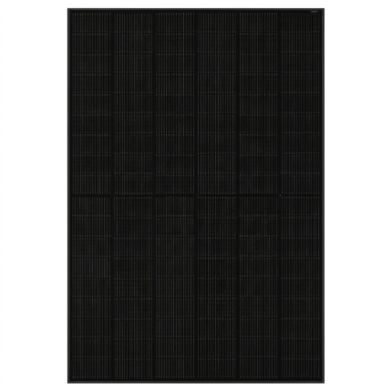Solarmodule JA Solar 455W JAM54D41-455/LB