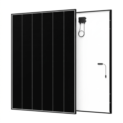 Solarmodule AIKO 485W A-MCE54MW