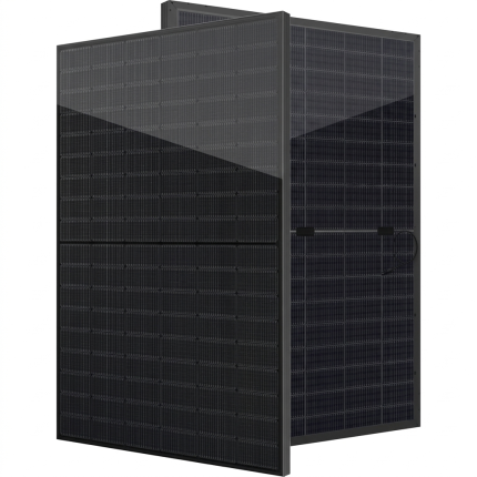 Solarmodule Denim 455W U-N3-455-BBG-108H Bifacial