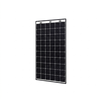 Solarmodule Solitek Solid Framed 370W 60 cell