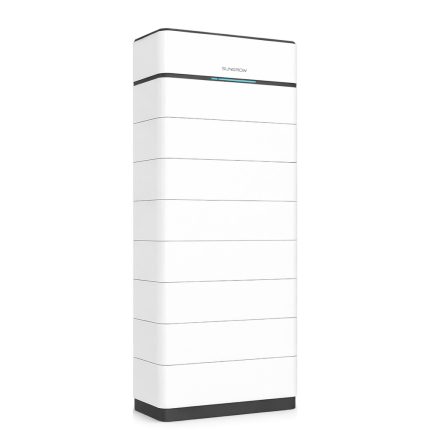 Sungrow SBH400 HV LFP battery system 40kWh battery + BMS